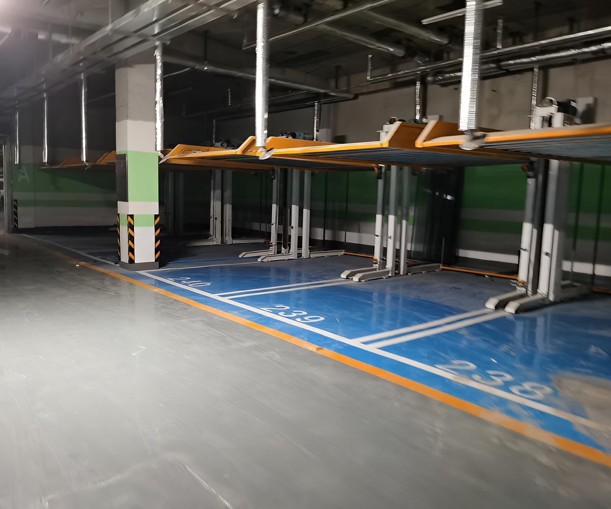 立体车位租赁租售垂直立体丝瓜视频免费下载位全攻略