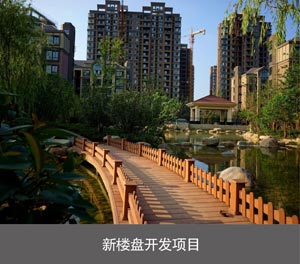 二层简易类机械车位新楼盘开发项目